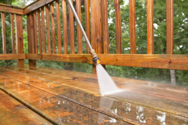 Best Roof Washing  in Thomasville, GA